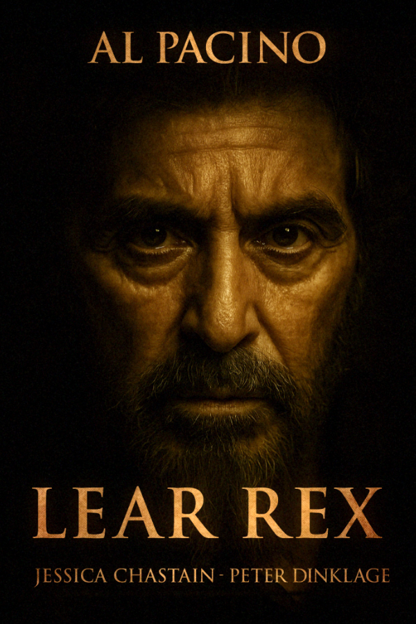 Lear Rex